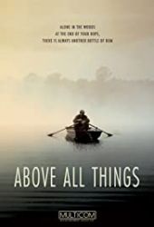 Above All Thing‪s‬